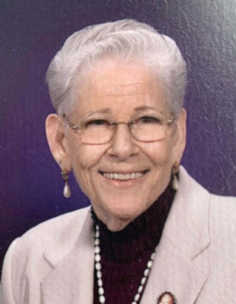 Veronica I. Karn