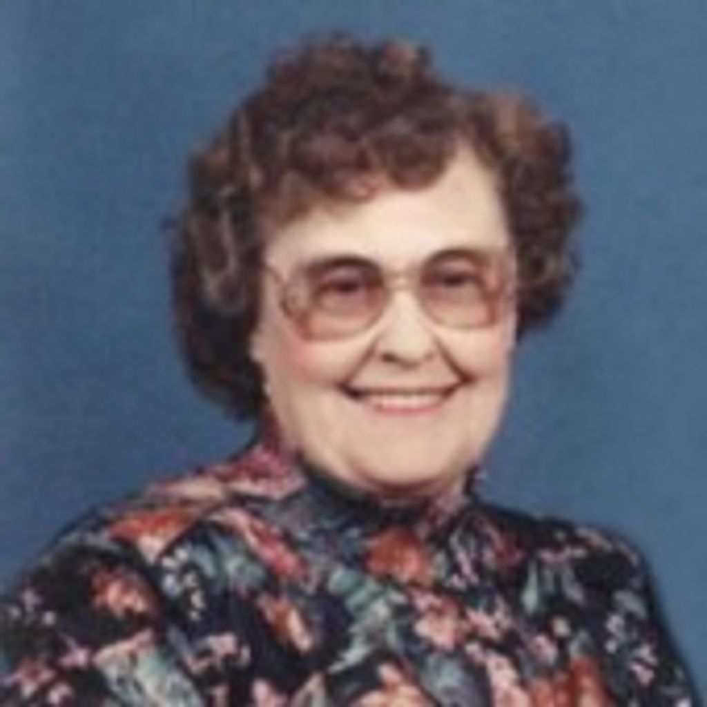 Marjorie J. Meyer