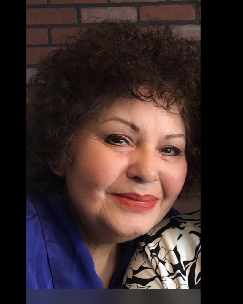 Doris Palma