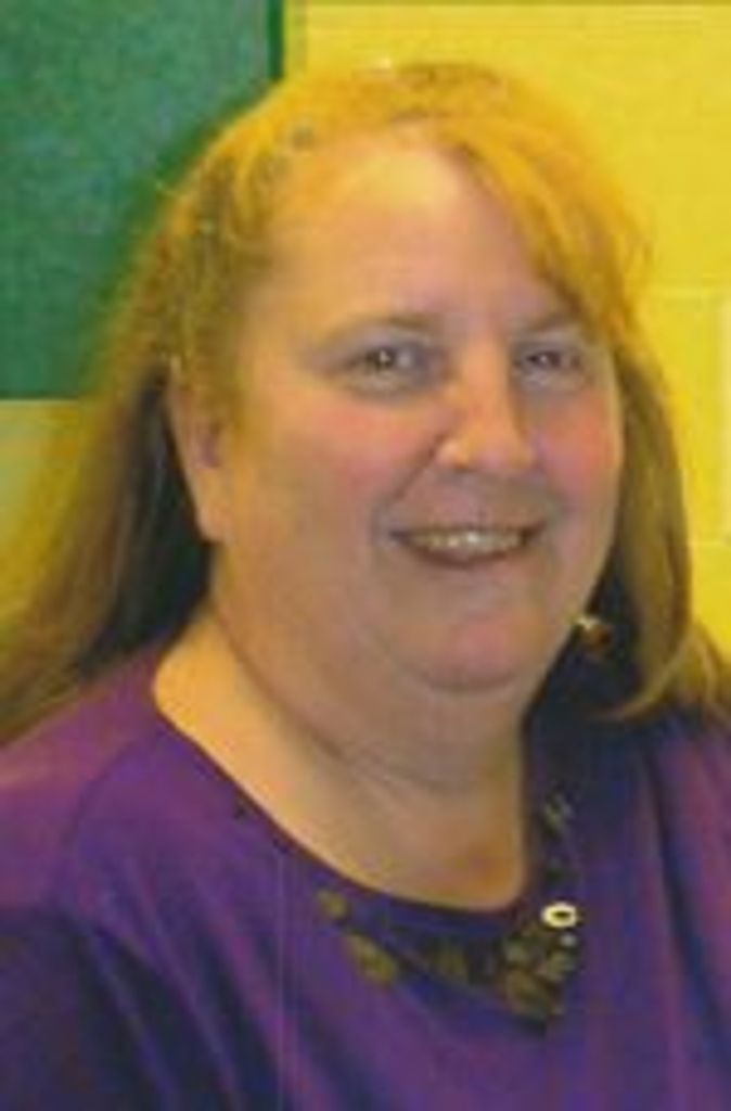 Pam Crawford
