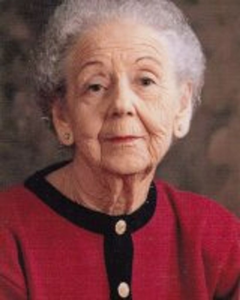 Maidee Dulin