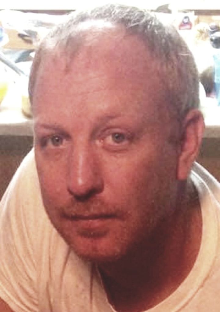 Forrest "Roger" Mote Jr.
