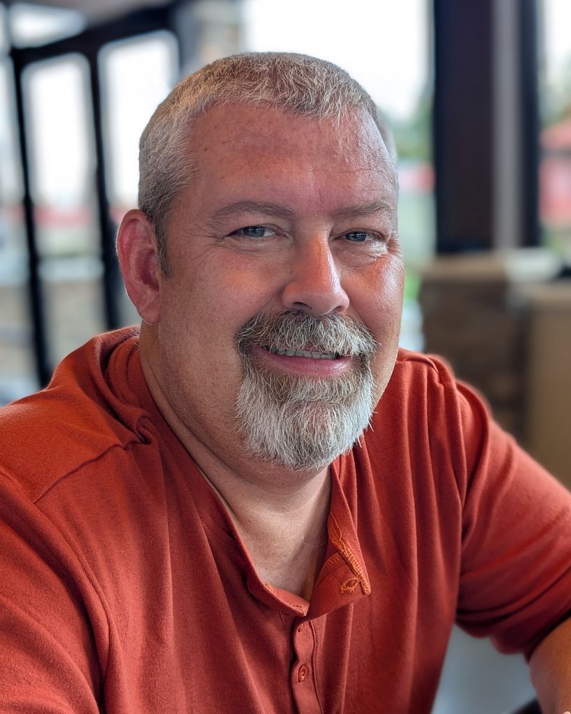 Steven Craig Starling Profile Photo