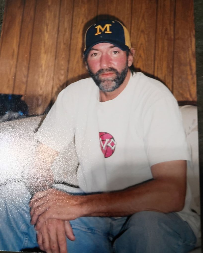 Charles 'Chuck' N. Andrews