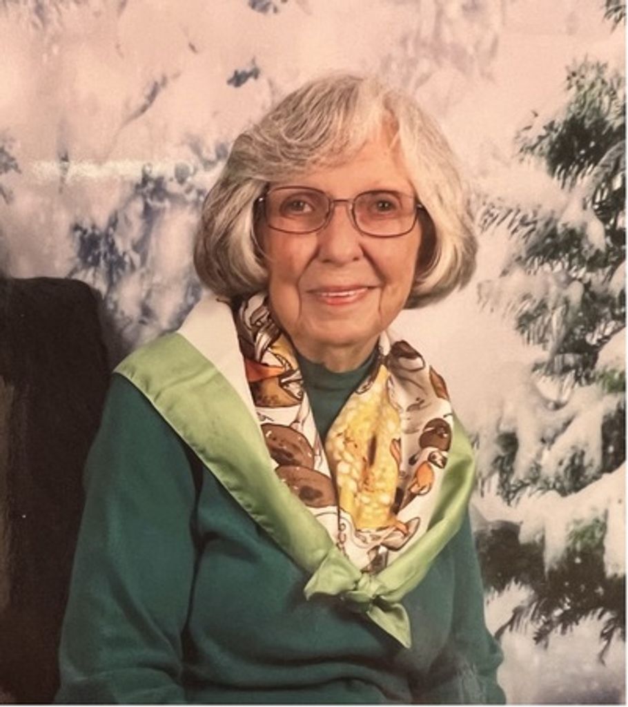 Marilyn Rose Duncan