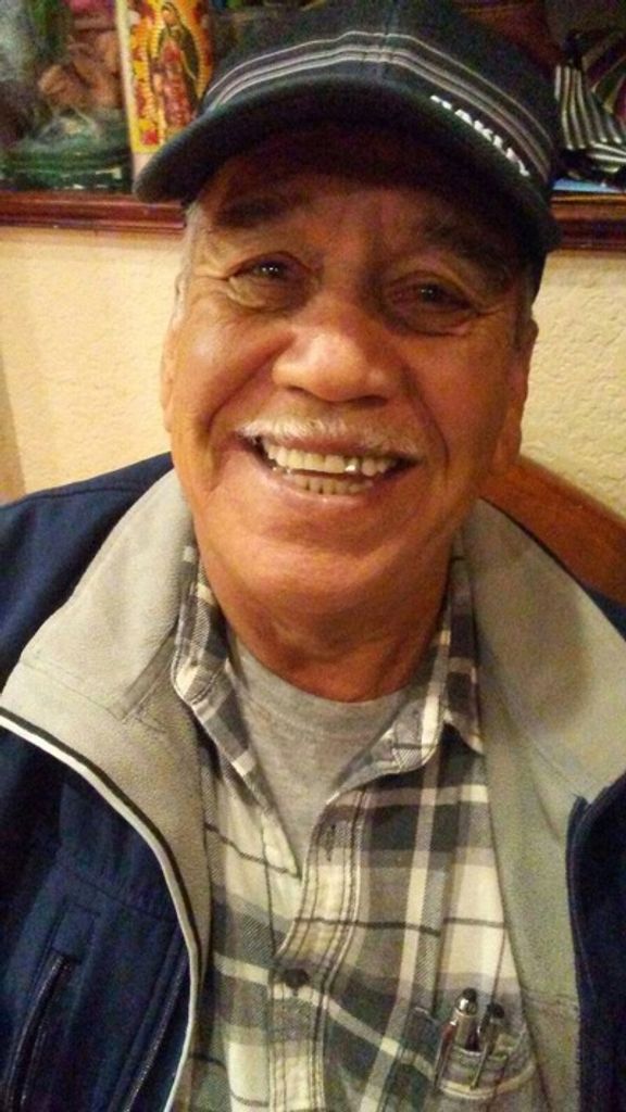 Ramon Luis Guaderrama Profile Photo