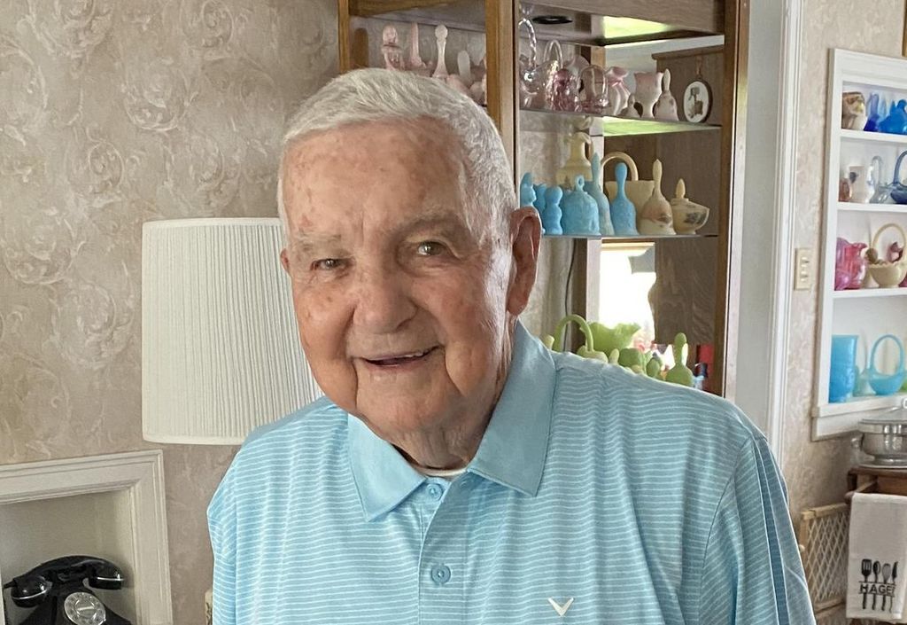 Jerry John Hager Profile Photo