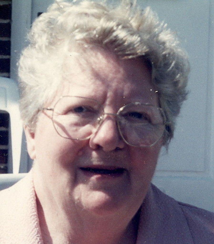 Patricia L. (Nee Earhart) Kelly Profile Photo