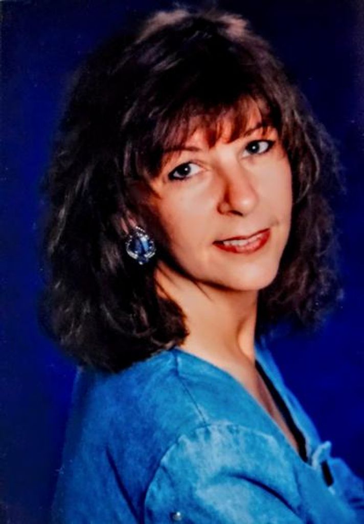 Marie Forbes Hopkins Profile Photo