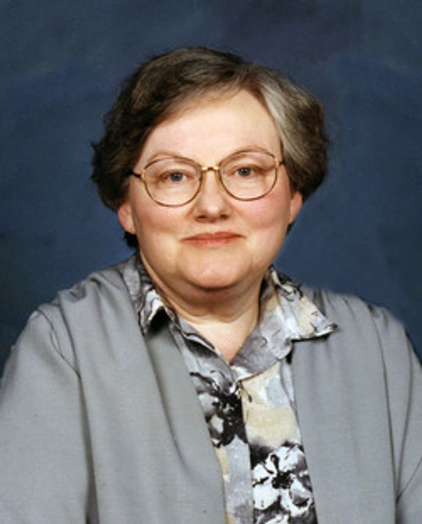 Geraldine Sevy