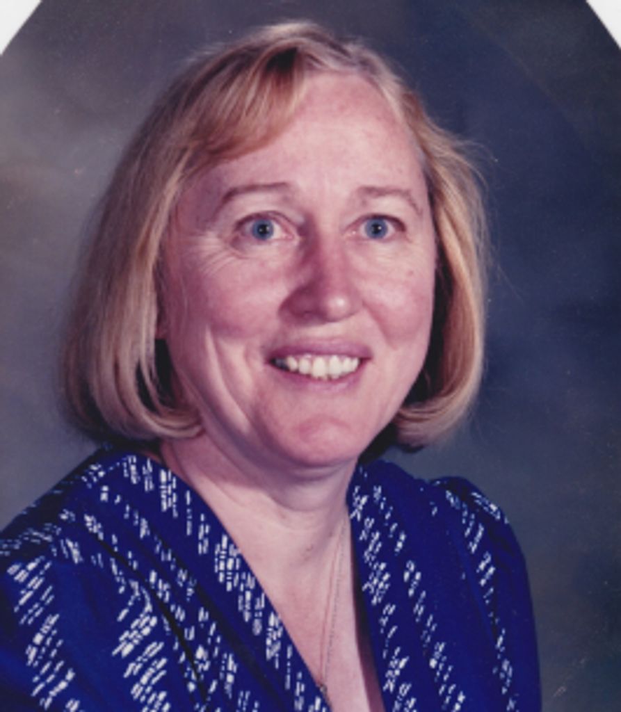 Glenda  Bartlett
