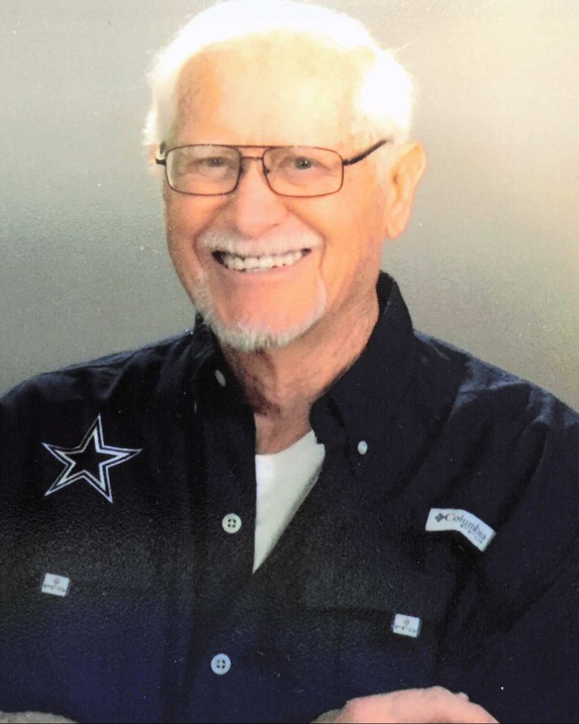 William Edward Combs Profile Photo