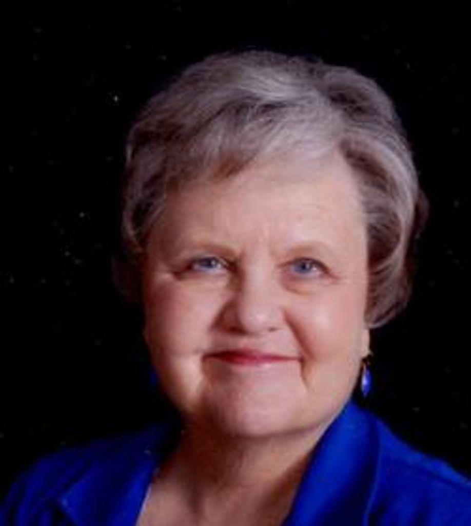 Josephine "Joann" Busbee Burt