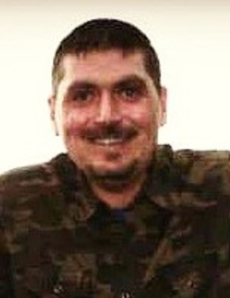 Shannon G. Pauley Profile Photo
