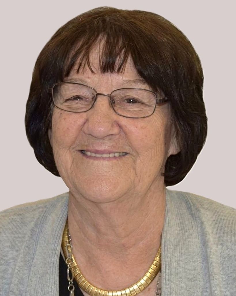 Karen Huffman Profile Photo