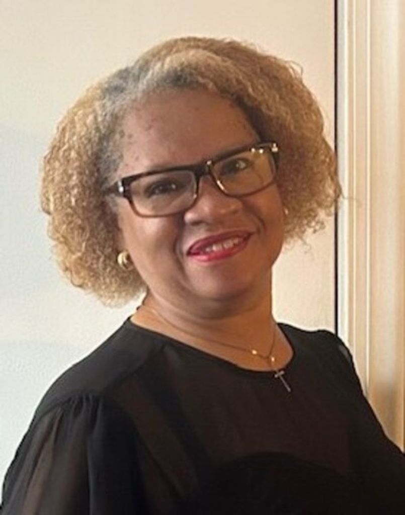 Terry Landram Edwards Profile Photo
