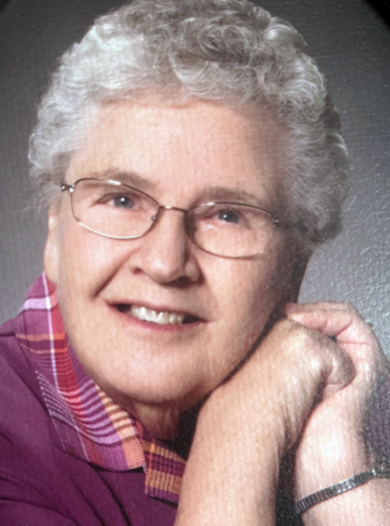 Velorris O. Boese Profile Photo