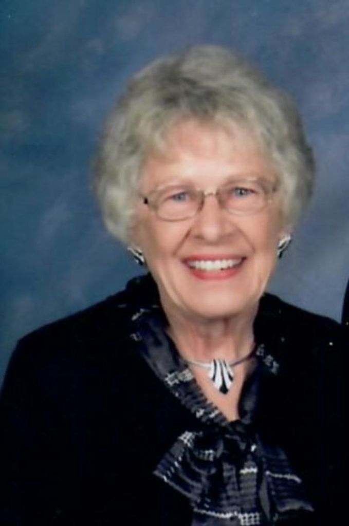 Shirley E. Litscher Albers Profile Photo