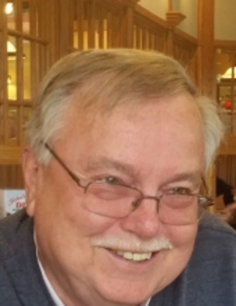 Kenneth  Lester  Wilson, Sr. Profile Photo