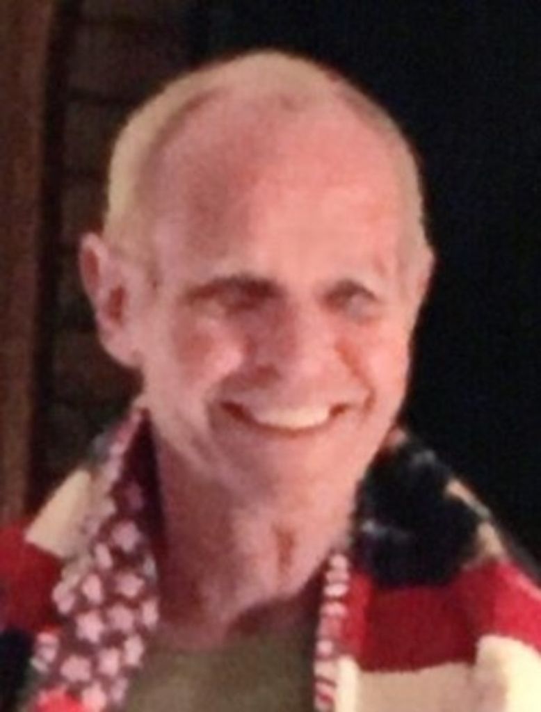 Bernard Dean Pennington