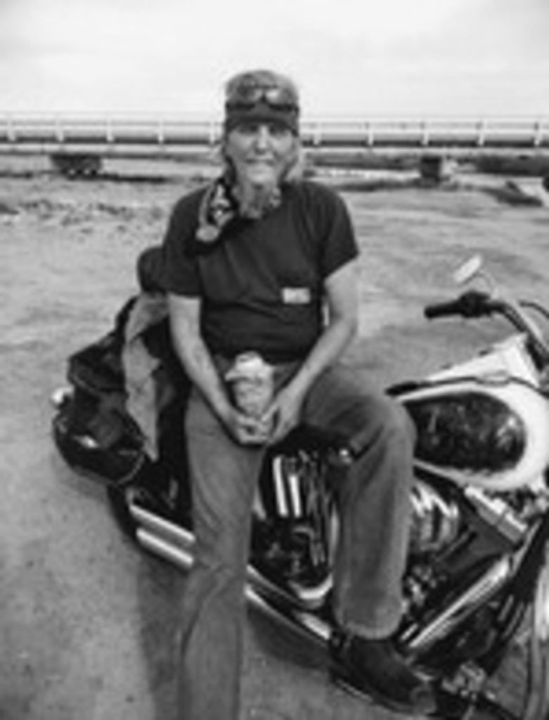Gary Pack