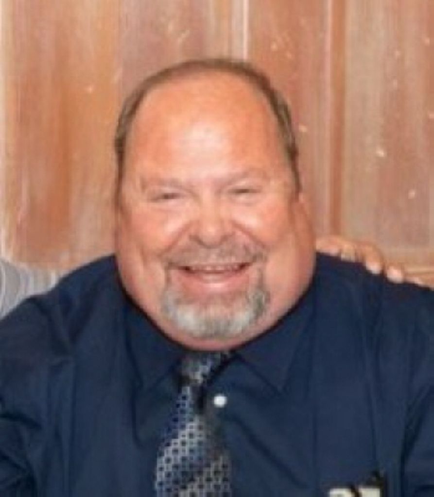 James D. Conover Profile Photo