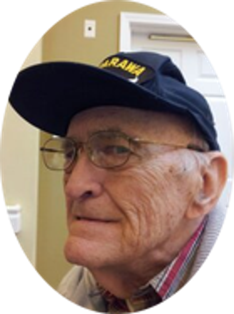 Henry  Andrew Benchek