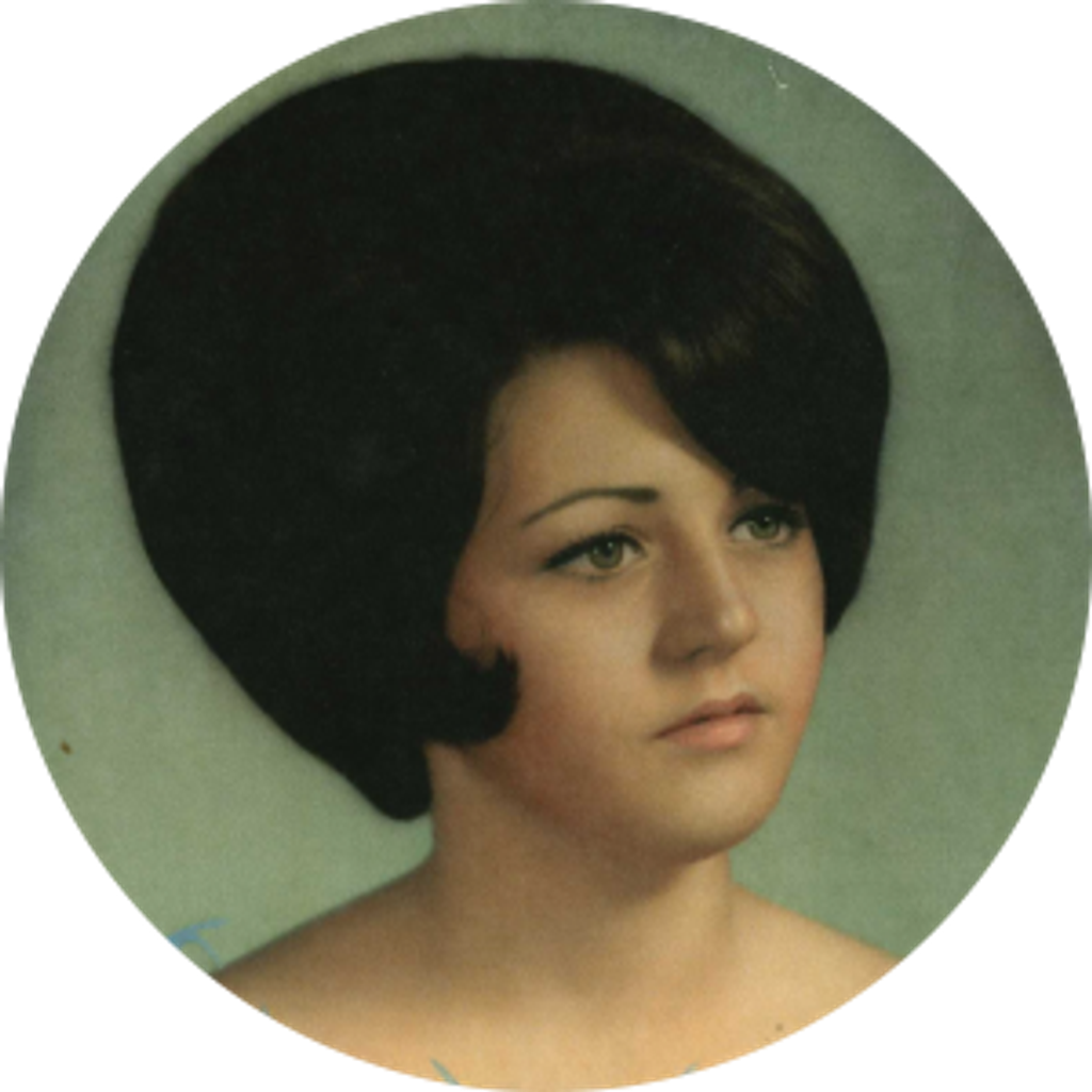 Marcia Jean Lozano