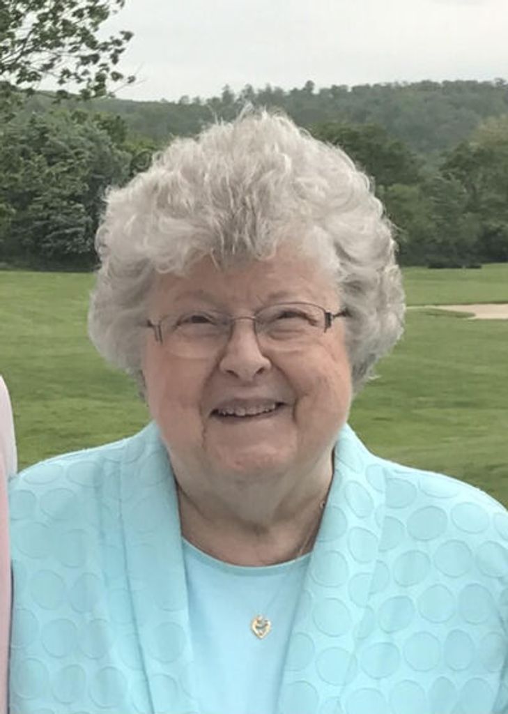 Roberta "Bobbie" Gibson Profile Photo