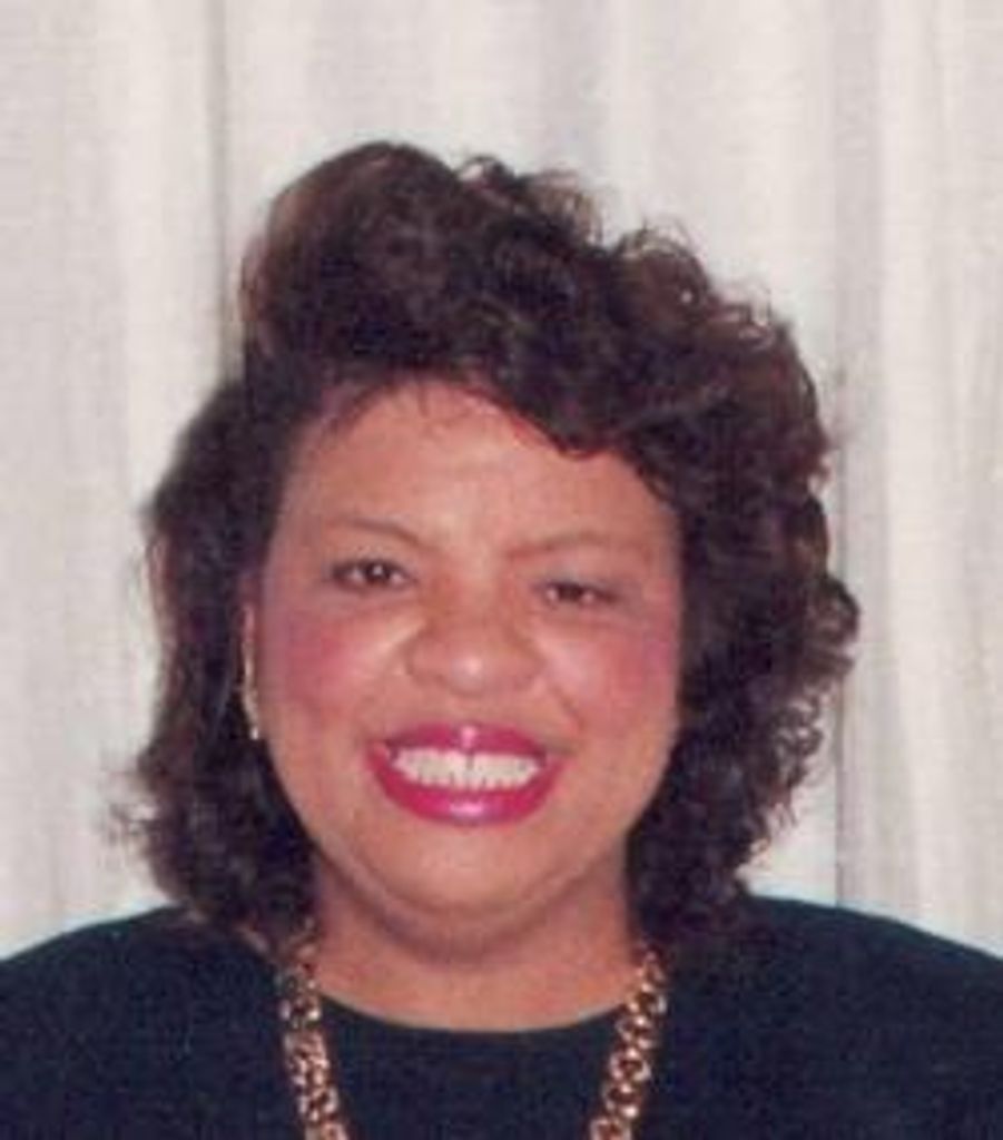 Mrs. Allece Williams Lee