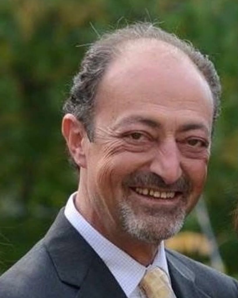 Antonio Dakermanji Profile Photo