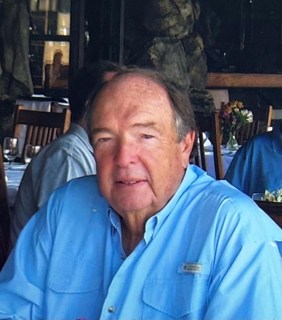 Johnny Benson Nesmith Profile Photo