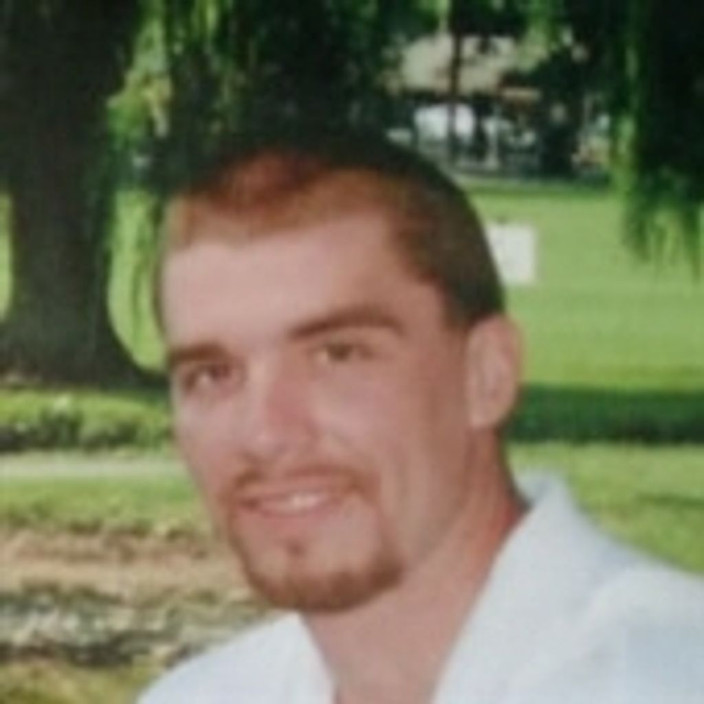 Nicholas Lee Karlick