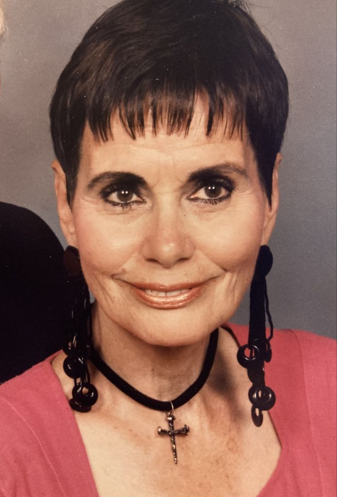 Clara E. Focht