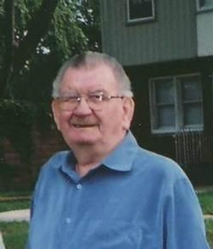 Zdzislaw Fijorek