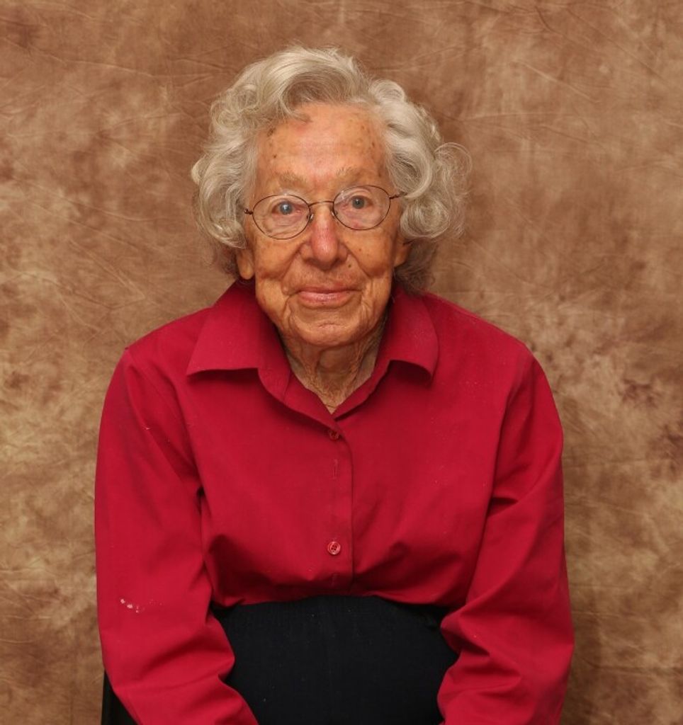 Doris K. Mcelroy Profile Photo
