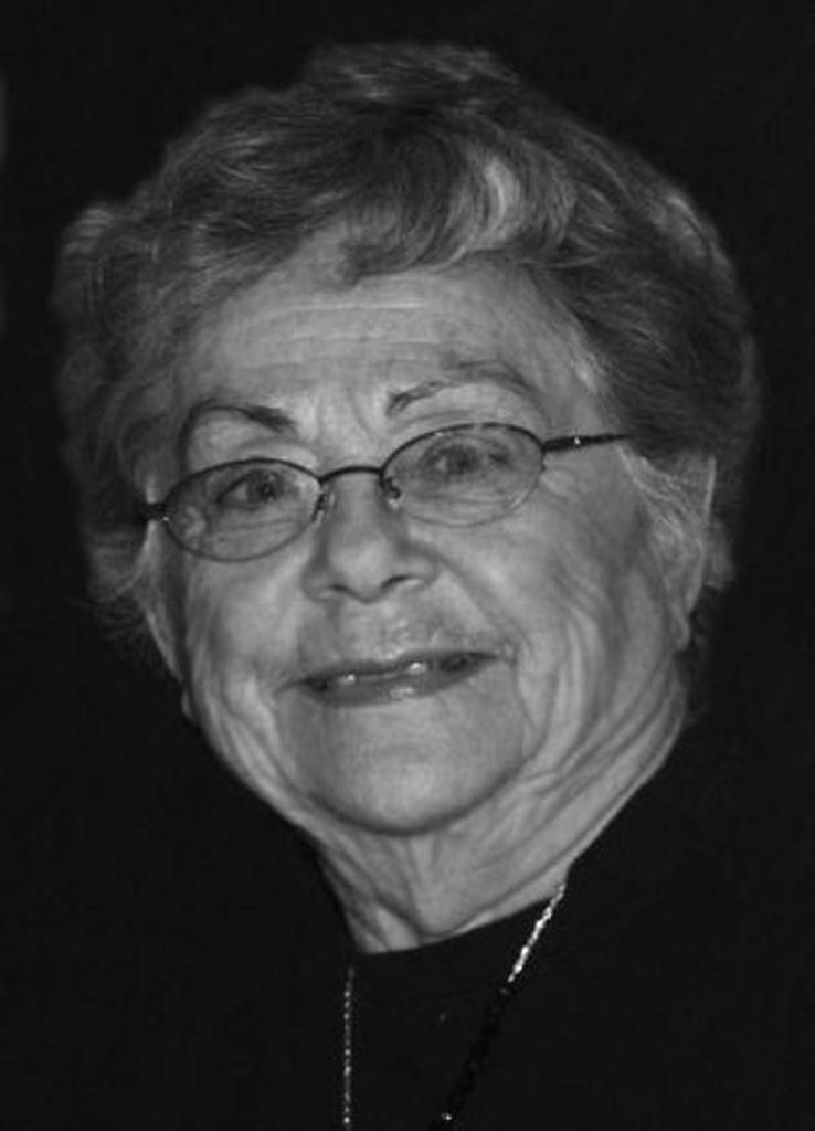 Juanita June Burge Profile Photo