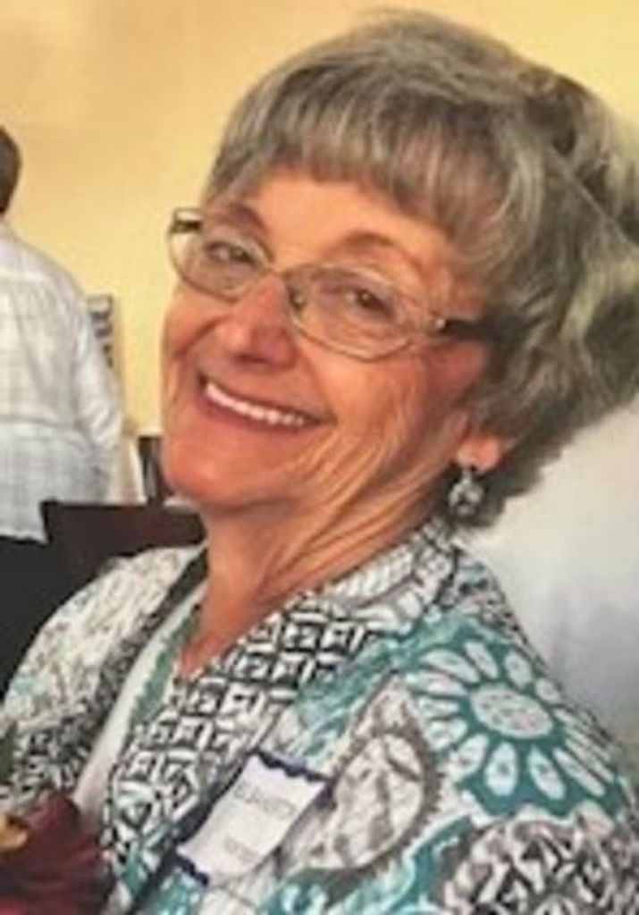 Elsa Anna Trostonoff