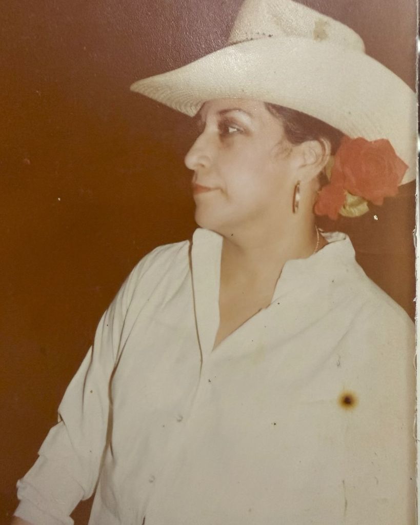 Francisca G. Sanchez Profile Photo