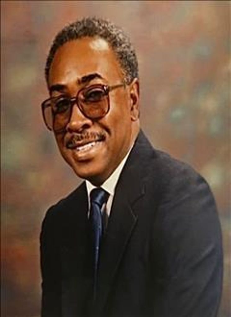 James Edward Brown Profile Photo