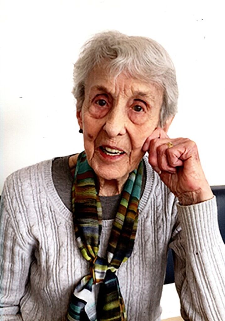 Helga Rosemarie "Rosie" (Anderson)  Osman