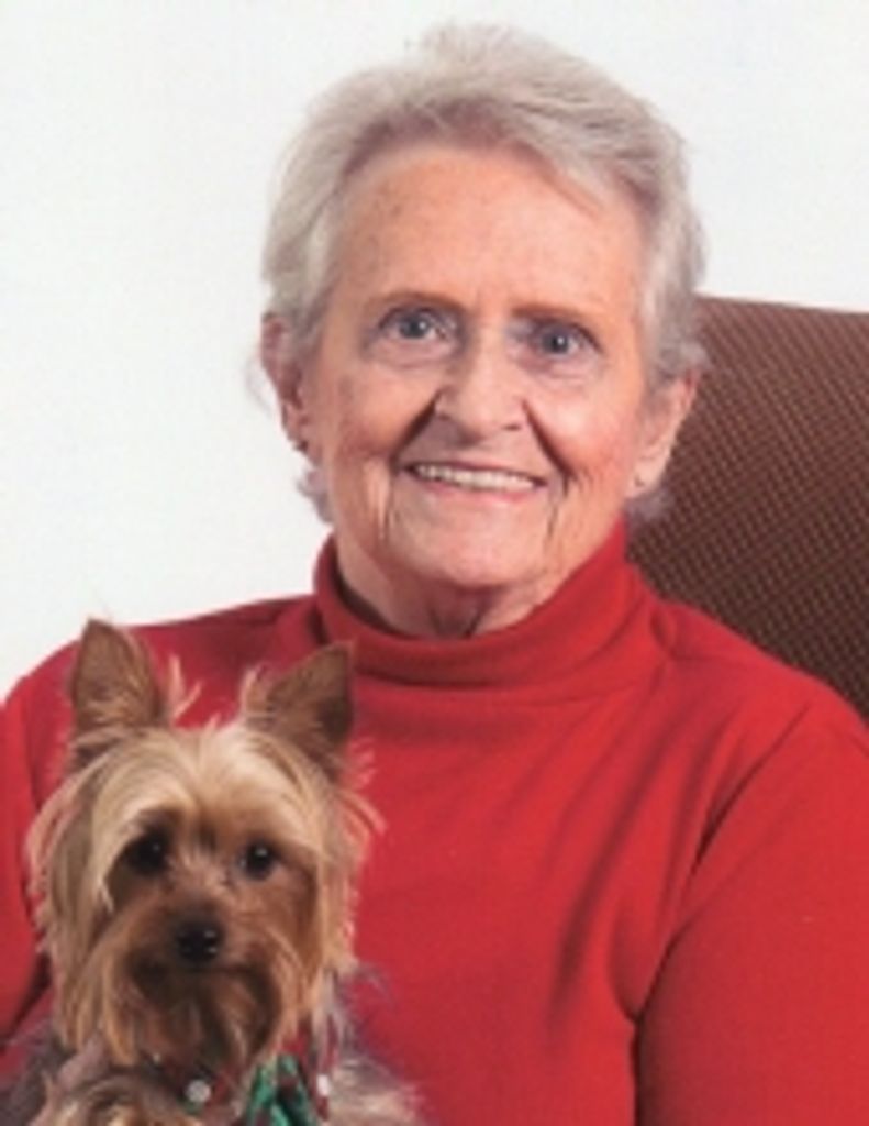 Loretta Kessler