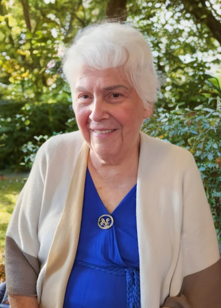 Norma Parker Profile Photo