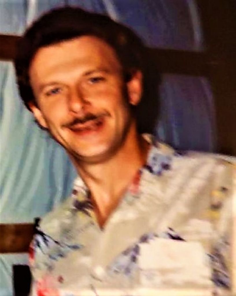 Robert "Robbie" Craig Robinson