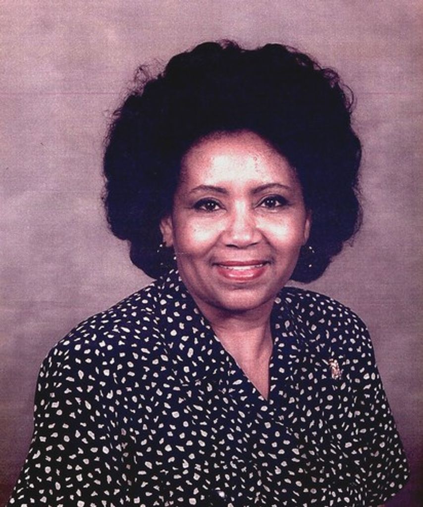 Evelyn Dawson Hartwell