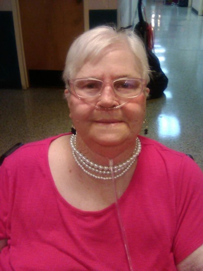 Jackie Dean Marshall