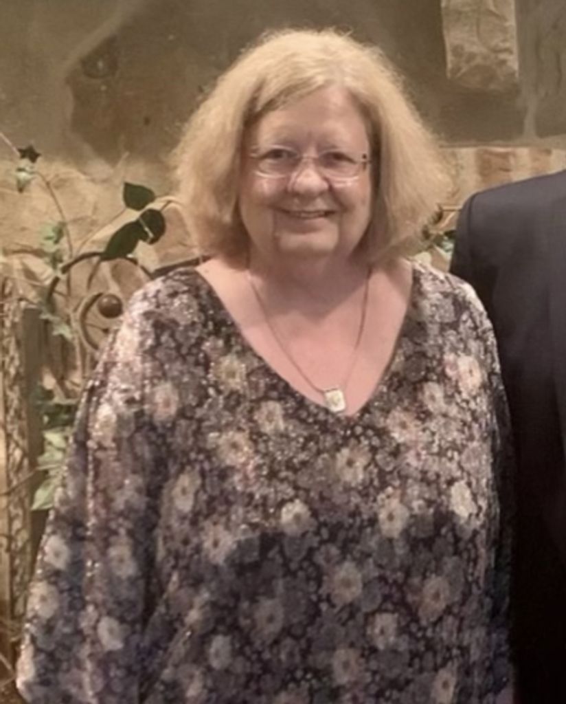 Sandra Fay Cook Profile Photo