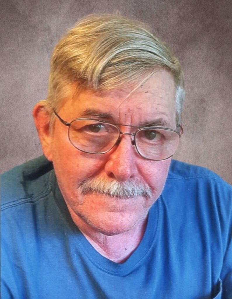 Roger Dean Thurman Profile Photo