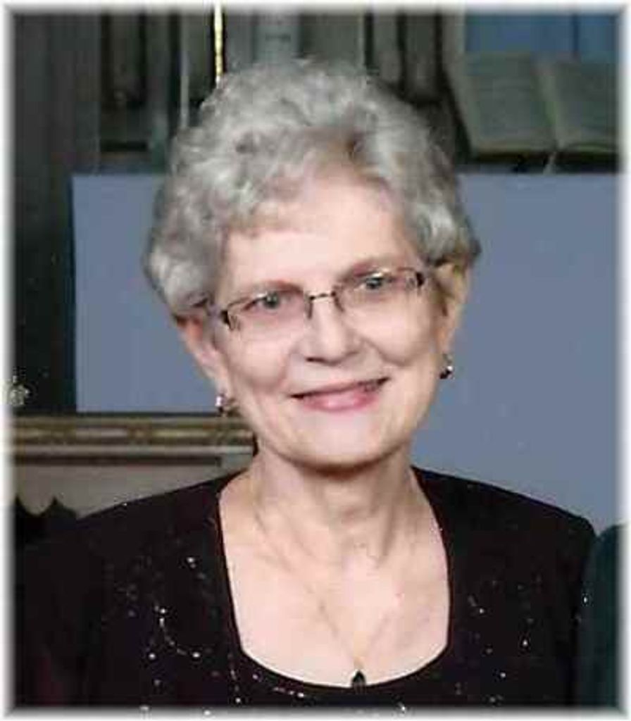 Gretchen Anne Haist Profile Photo