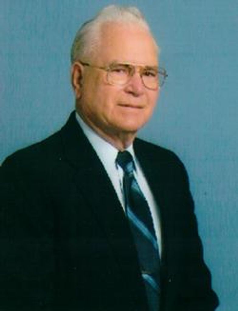 William Hugh “Bill” Walker
